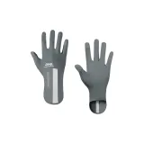 Темно-серый