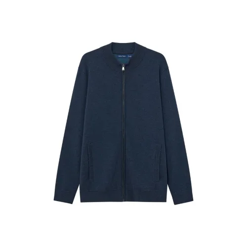 Nautica White Sail Куртки и Пальто Мужской