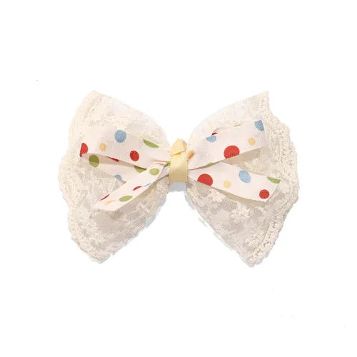 ZANC Ткань Сплав Заколки для волос Женские