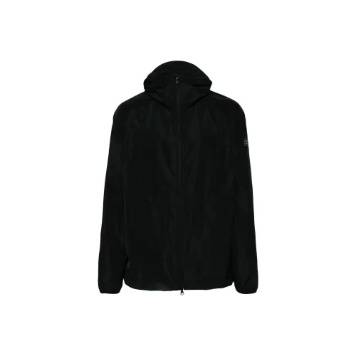 BARBOUR Куртки и Пальто Мужской Черный