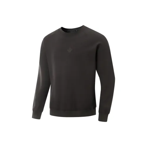 Подкладка Basketball Collection Толстовка Мужская Темный шоколад Умбра