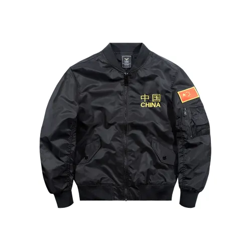 UNIWOLF Унисекс Куртки