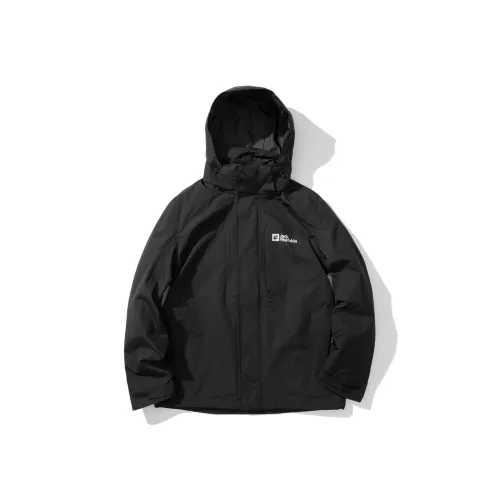 JACK WOLFSKIN Унисекс Ветровки