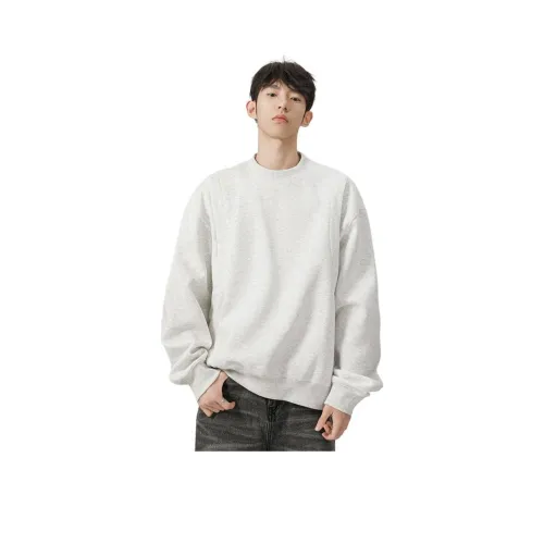 WOOD SOON Унисекс Свитшоты