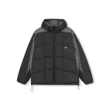 Черно-серый