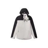 Ледяной кристально-серый/Черный