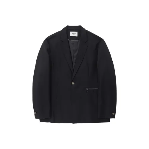 NANS STUDIO Деловой костюм мужской