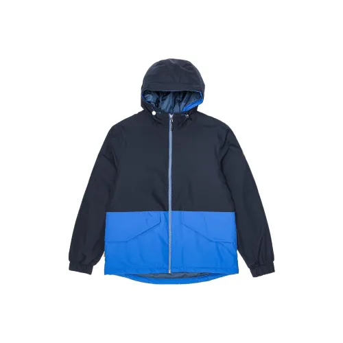 Timberland Куртка Мужская Темно-Синяя