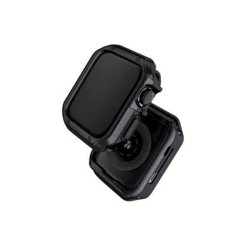 MSSM Защитный чехол Apple TPU корпус для Apple Watch IwatchS11 S10 S9 S8 7 6 5 4 3 2SE Ultra