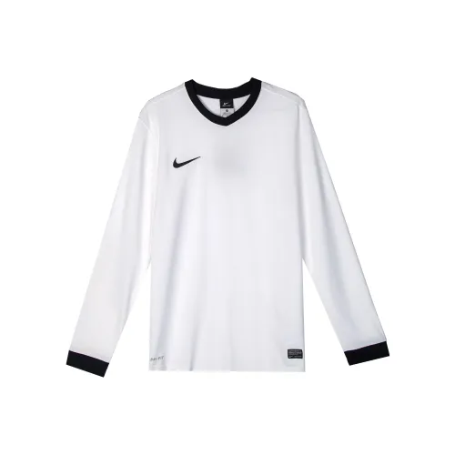 Nike Swoosh Белый Мужской Трикотаж
