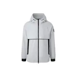 Серебристо-серый