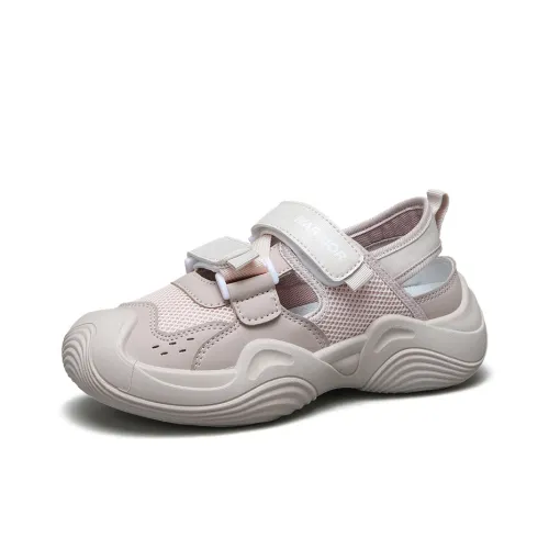 Warrior визуально увеличивает рост устойчивая к истиранию легкая дышащая противоскользящая обувь для активного отдыха женская