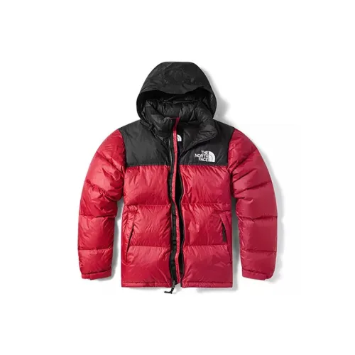 The North Face 1996 Collection Красный Унисекс Пуховики