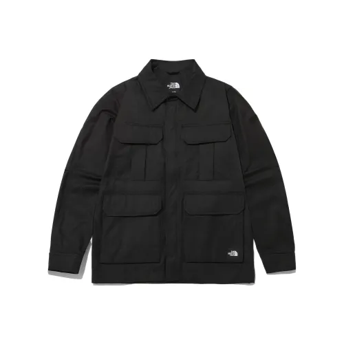 THE NORTH FACE Куртки и Пальто Унисекс Черный