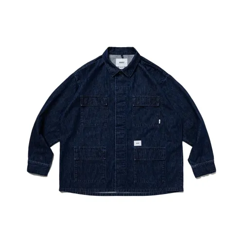 WTAPS Мужские Куртки