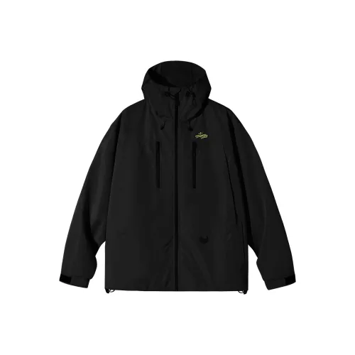 PSO Brand City Outdoor Collection Куртка Унисекс