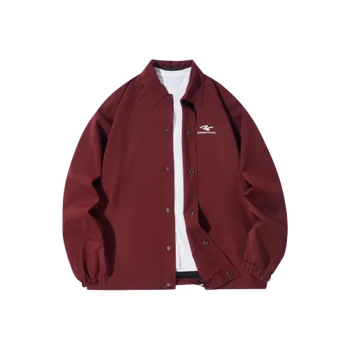 SIMPLE RIMLESS SRME Куртка Унисекс