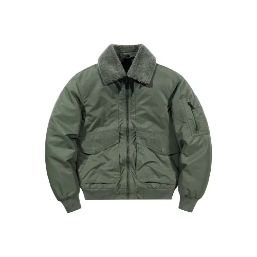 UNIWOLF Унисекс Куртки