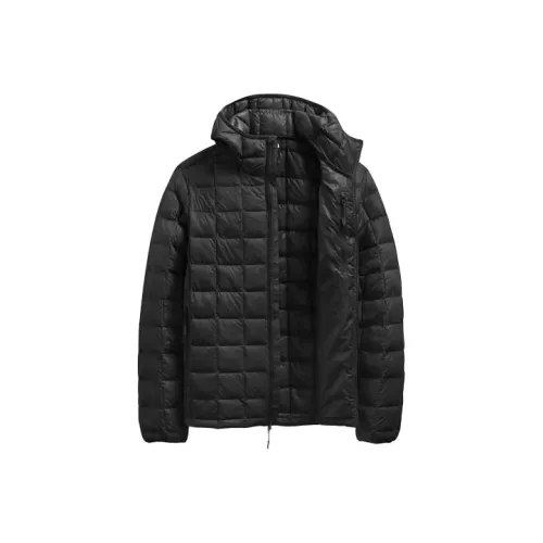 THE NORTH FACE ThermoBall Пуховик Мужской Черный