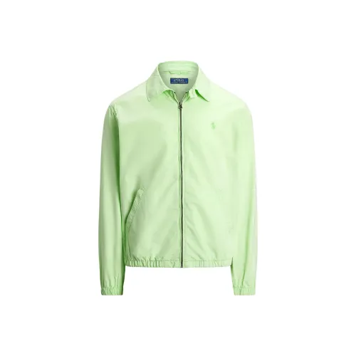 Polo Ralph Lauren Куртки Пальто Мужской Лист