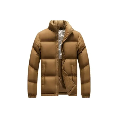 SEPTWOLVES Мужские пуховики