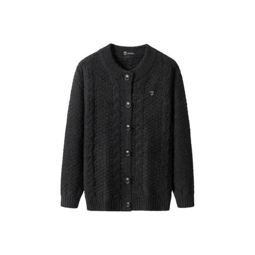 AUTOMOBILI LAMBORGHINI Трикотаж Унисекс