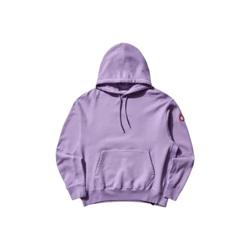 Cav Empt Толстовка Мужской Фиолетовый