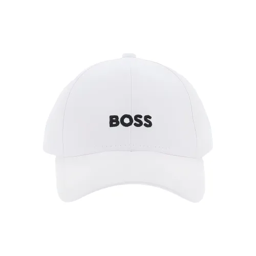HUGO BOSS Хлопковые кепки для мужчин