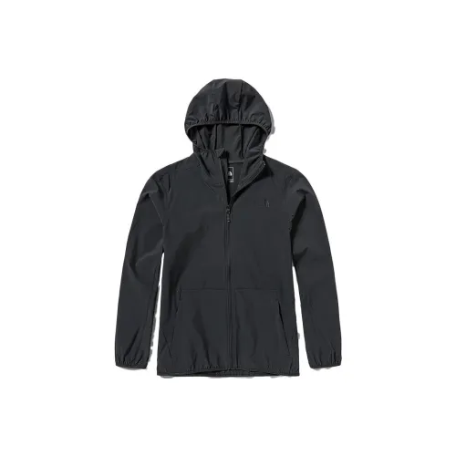 The North Face Серый Мужской Куртки