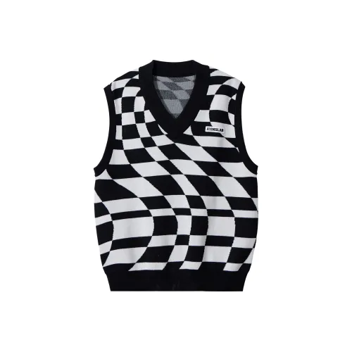 ICONS Lab Унисекс Жилеты