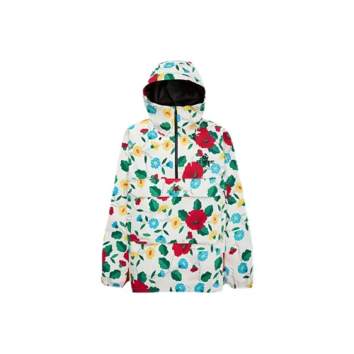 BURTON MINE77 Унисекс Куртки