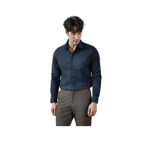 KASHENNUO Мужские рубашки