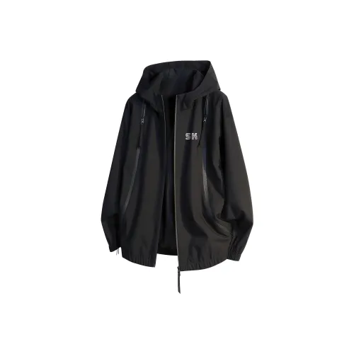 S.k. Manor Hill Куртки и Пальто Унисекс