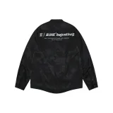 Обсидиановый черный