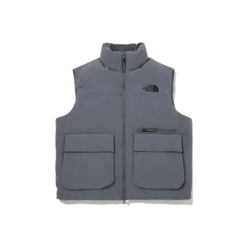 Жилет THE NORTH FACE Унисекс Серый