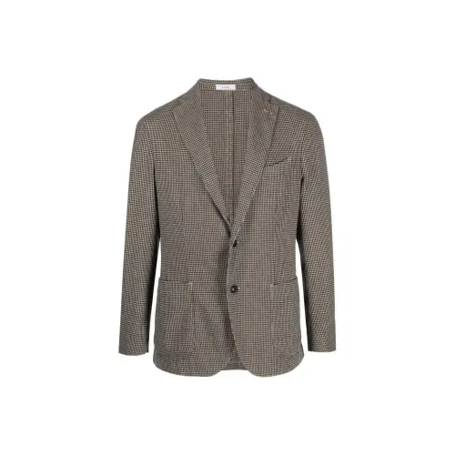 Божоли Бизнес-костюм Куртка Мужская