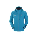 Озерно-синий