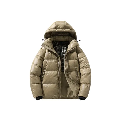 JEEP SPIRIT Унисекс Пуховики