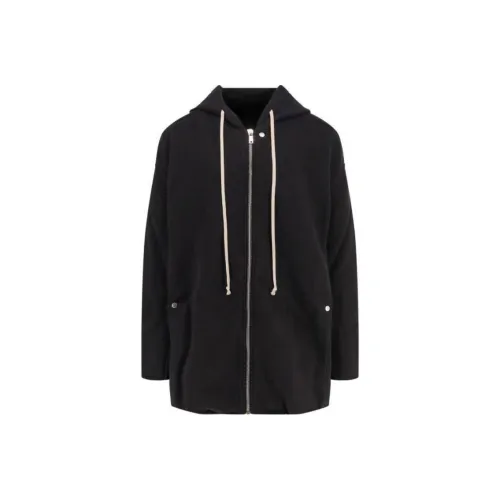 Rick Owens DRKSHDW Толстовка Мужской Черный