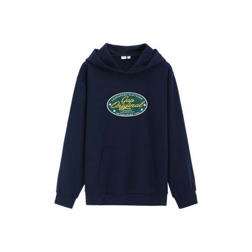 GAP co-brand Мужские Свитшоты