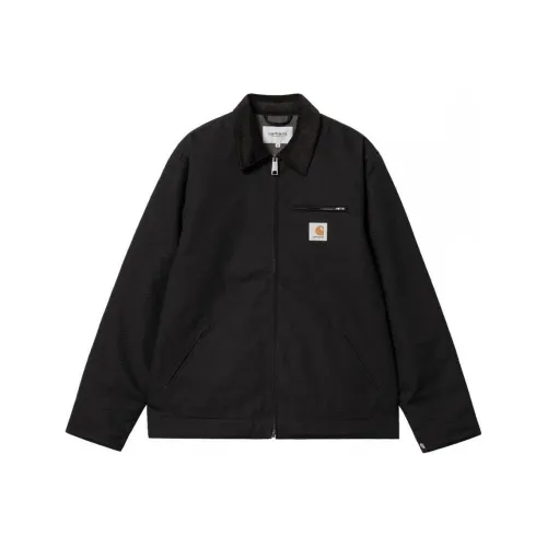Carhartt WIP Черные Мужские Куртки
