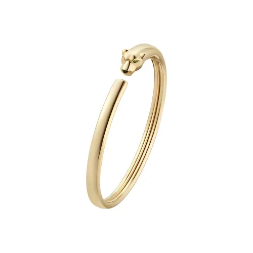 Cartier 18K Gold Браслеты Женские Золото