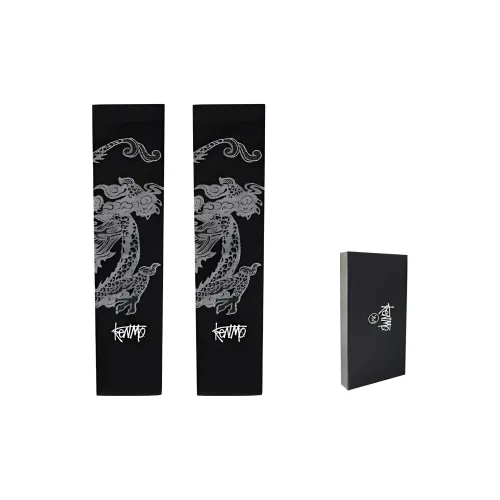 KENMO Ice Silk Нарукавники с защитой от солнца Мужской