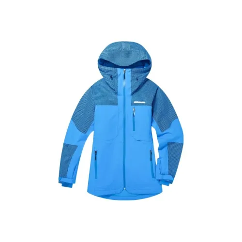 Columbia совместный бренд Omni Термическая водонепроницаемая и ветрозащитная ветровка мужская