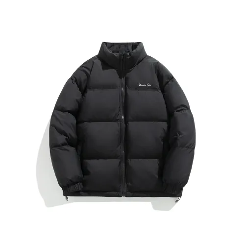 Warrior Унисекс Пуховики