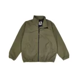 Оливковый зеленый