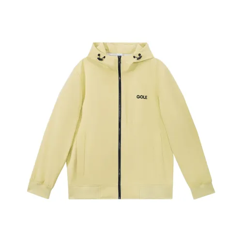 GOLF Мужские Куртки