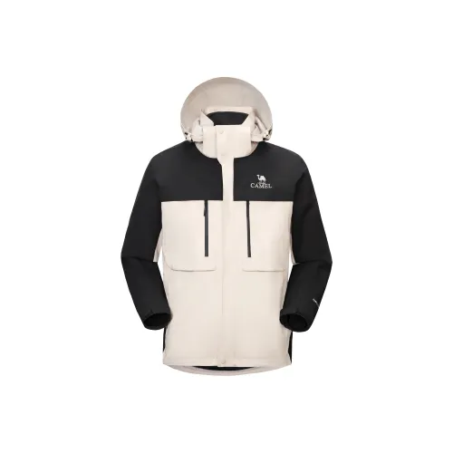 CAMEL Все Погода Ветровка Мужская
