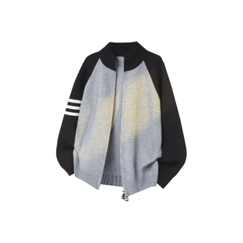 WARNING LIGHT Унисекс Трикотаж