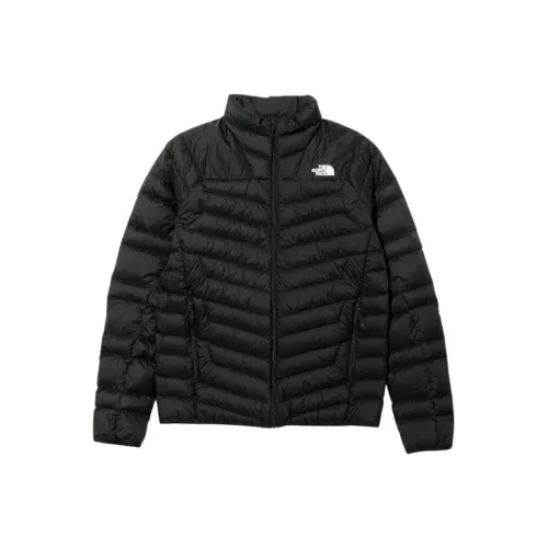 THE NORTH FACE Куртки и Пальто Мужской Черный
